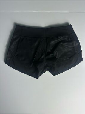 Ivivva by Lululemon Speedy Short Sz 12(G)